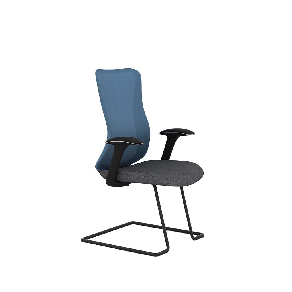 Yoto Visitor Chair