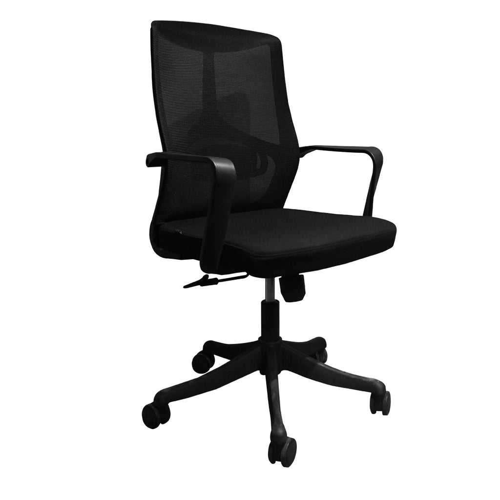Yoto Low Back Chair