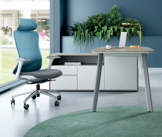 Yoto Manager Chair