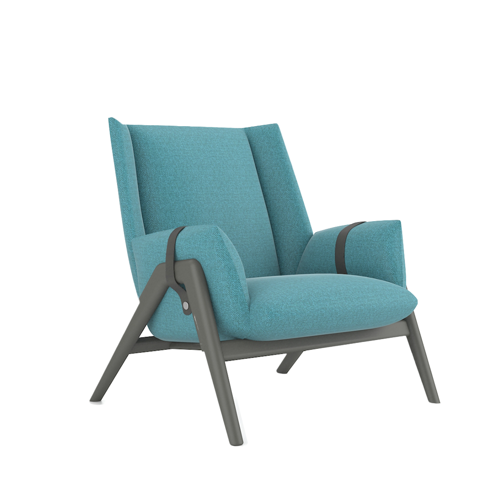 Yune Armchair