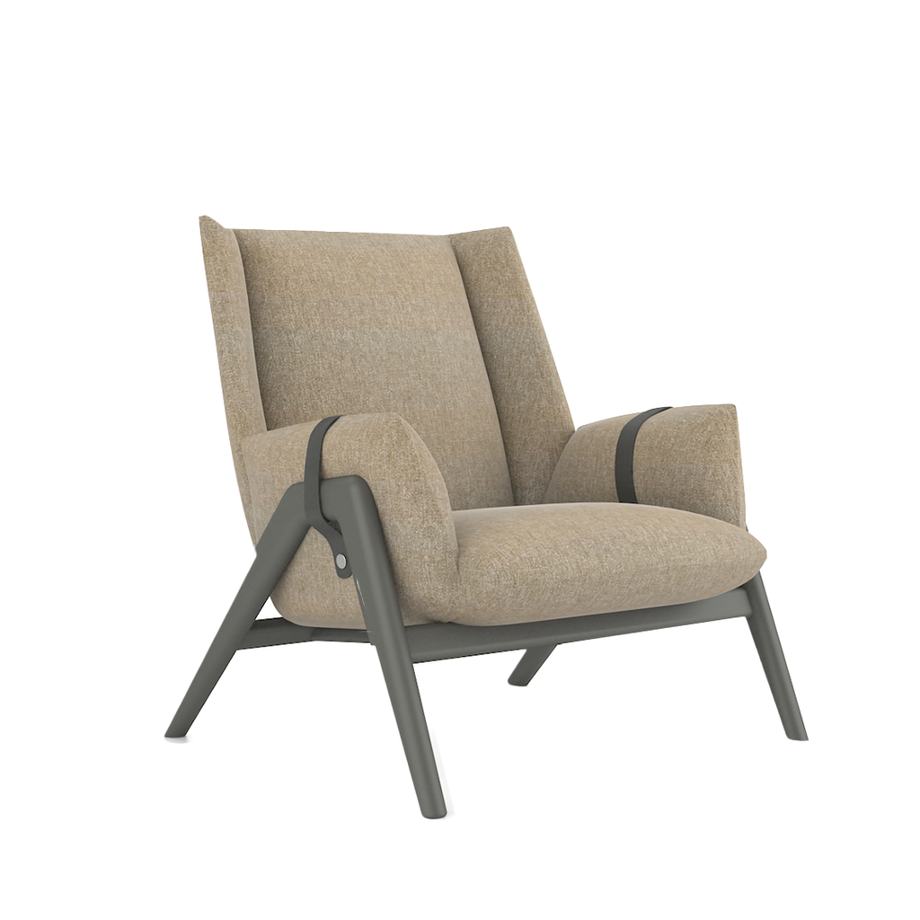 Yune Armchair
