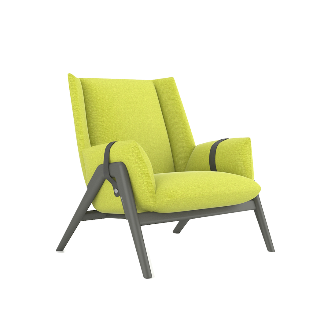 Yune Armchair