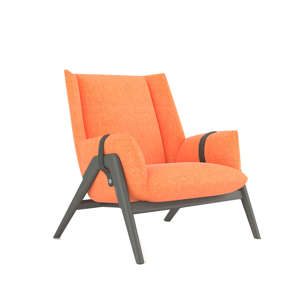 Yune Armchair