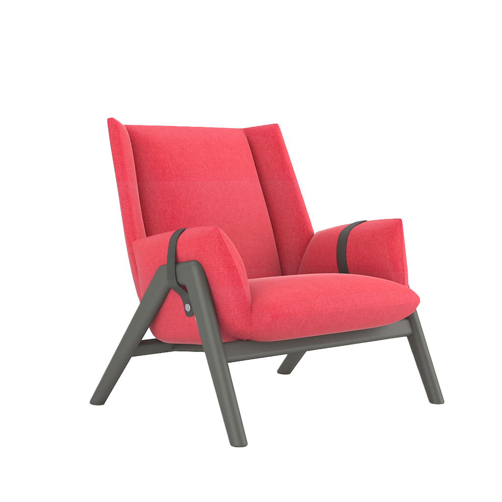 Yune Armchair