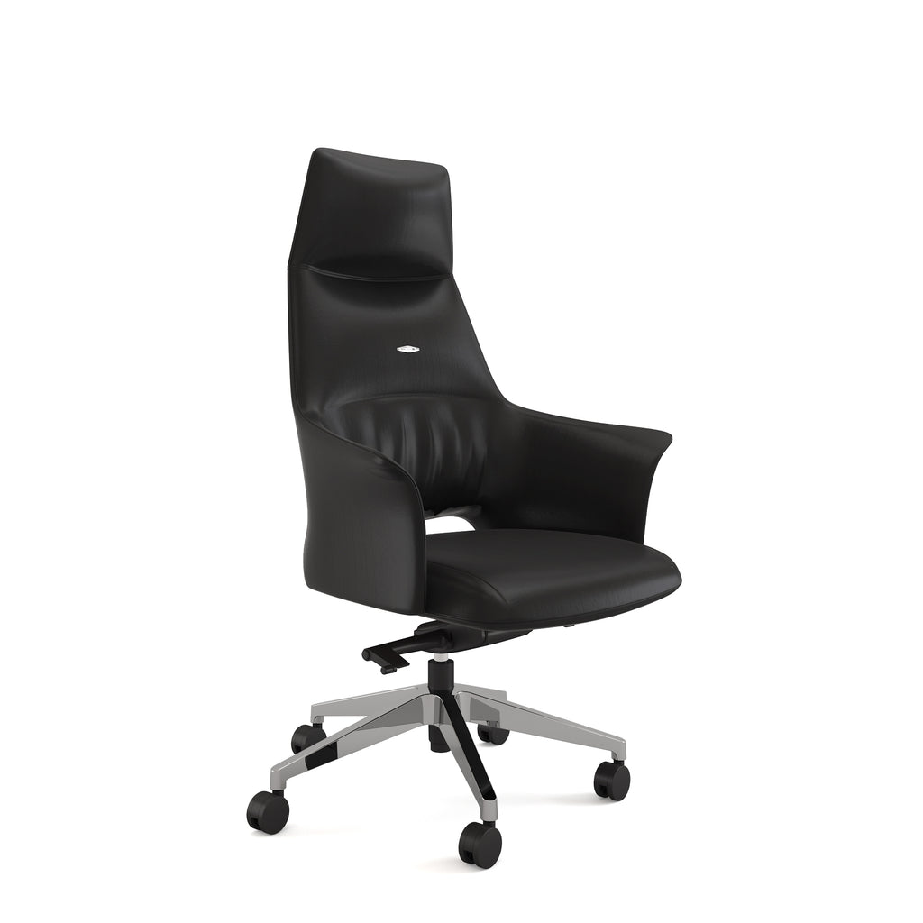 Binye High Back Executive Chair