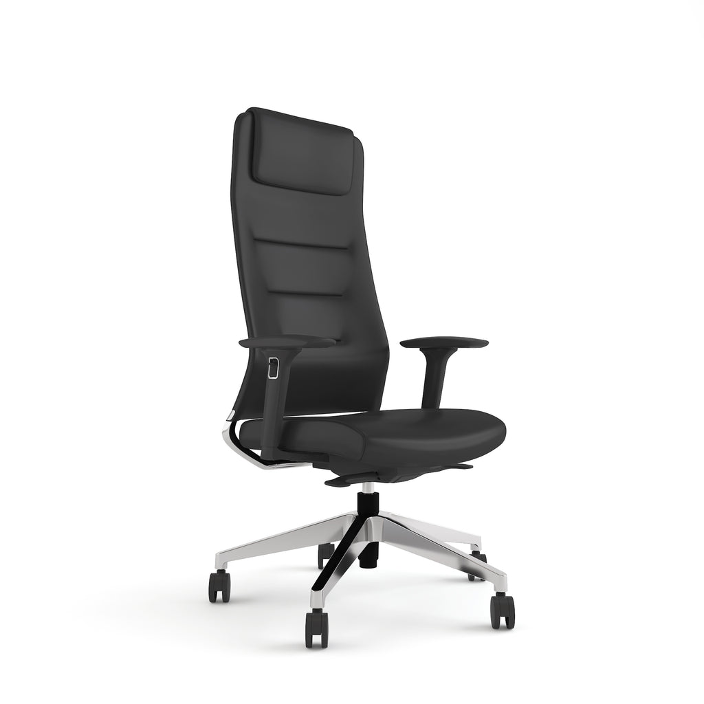 Deno High Back Executive Chair