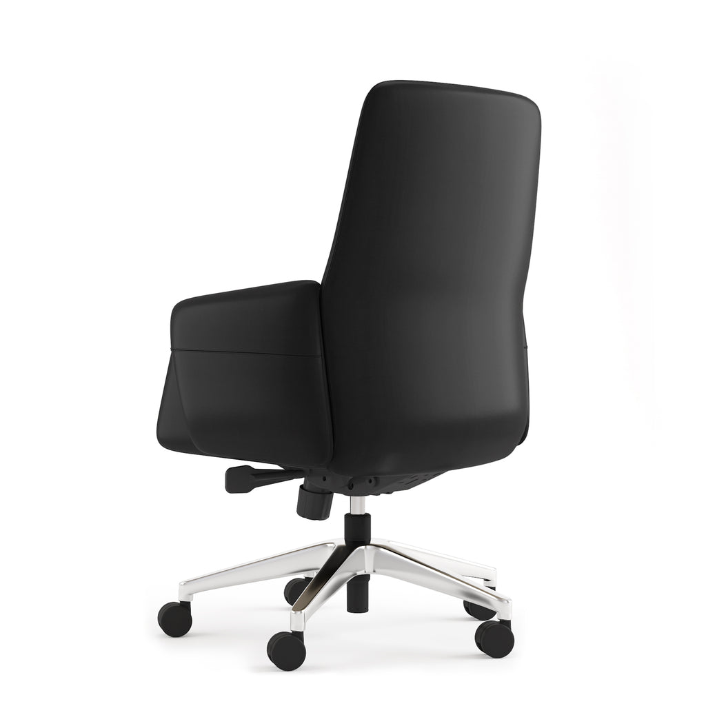 Yopo Medium Back Executive Chair