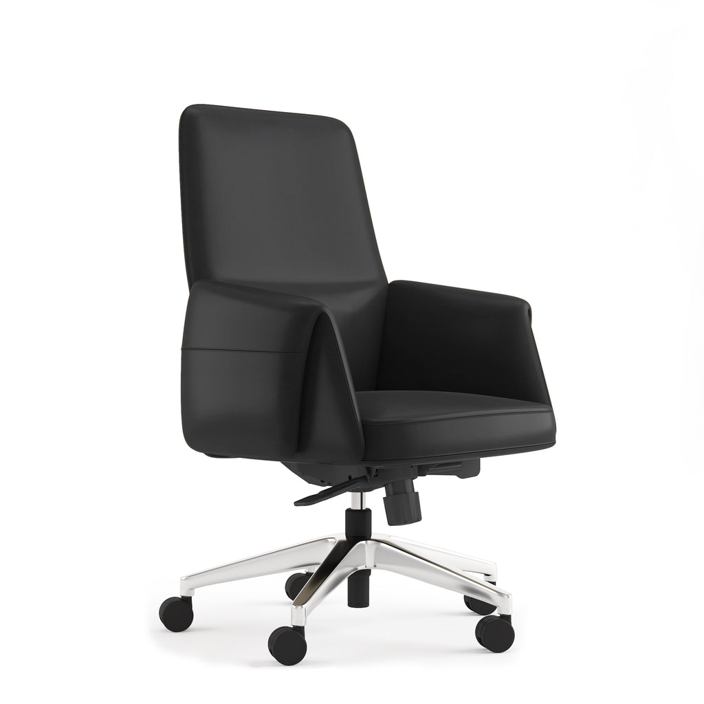 Yopo Medium Back Executive Chair