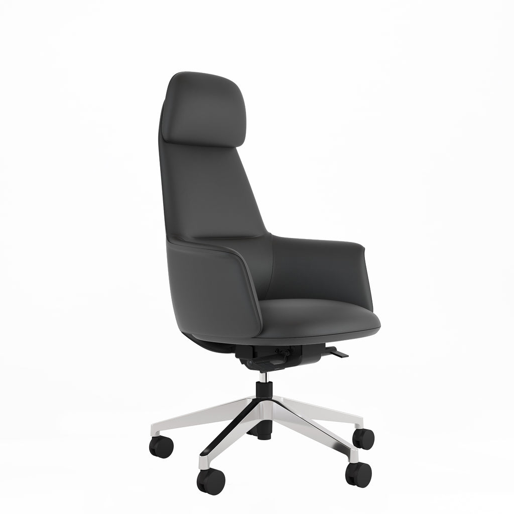 Amy High Back Executive Chair