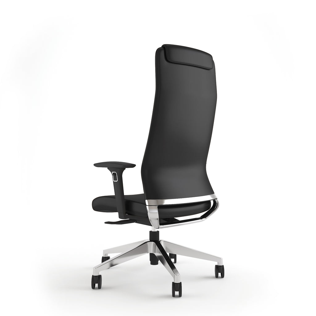 Deno High Back Executive Chair