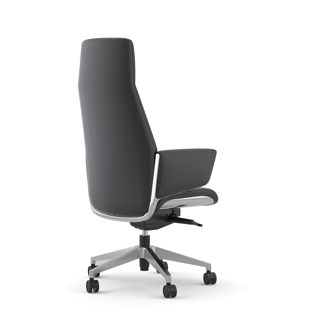Norman High Back Executive Chair