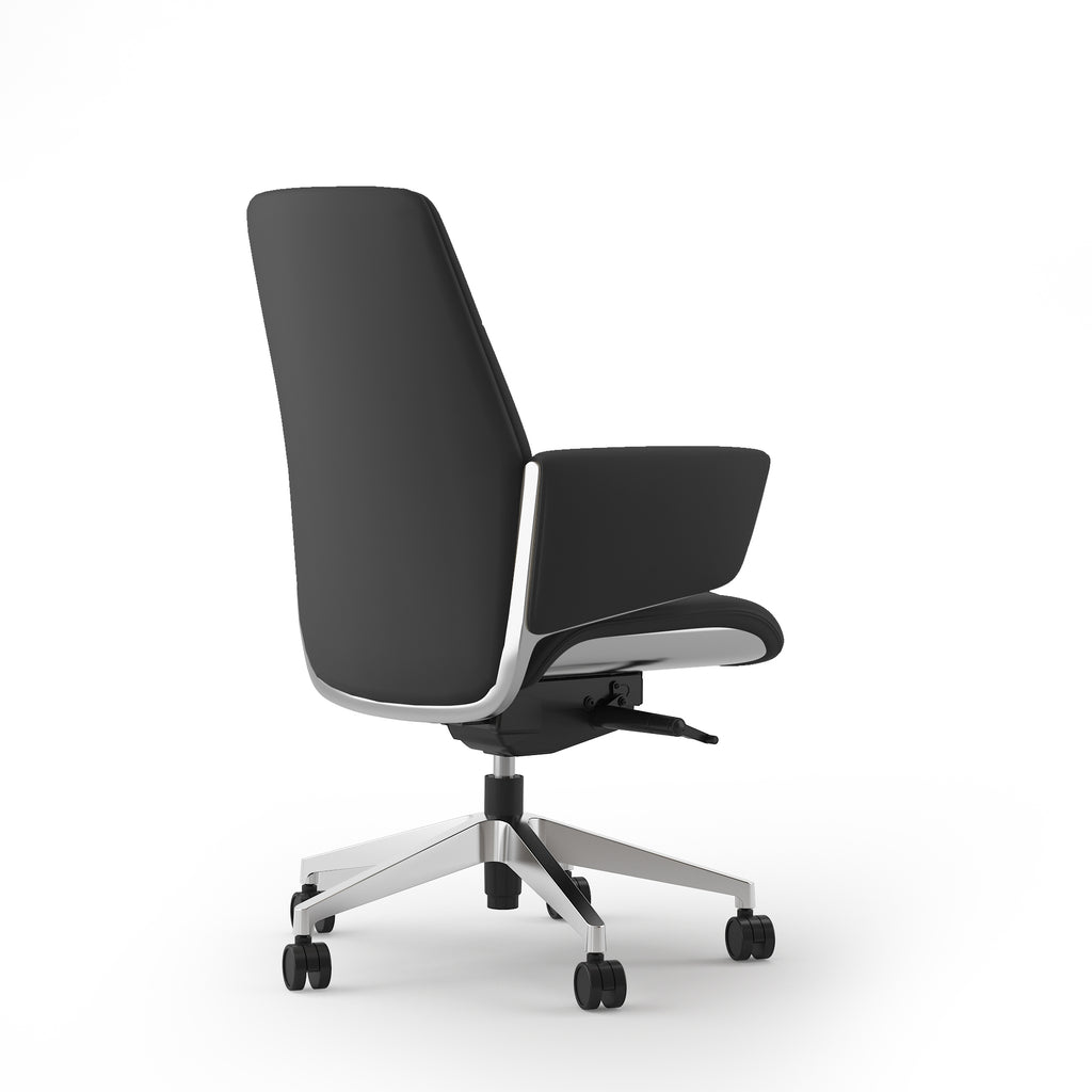 Norman Medium Back Executive Chair