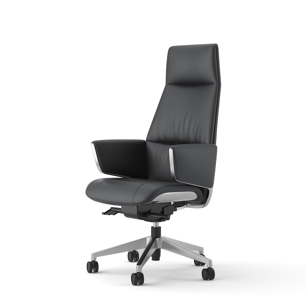 Norman High Back Executive Chair