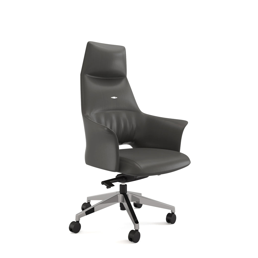 Binye High Back Executive Chair