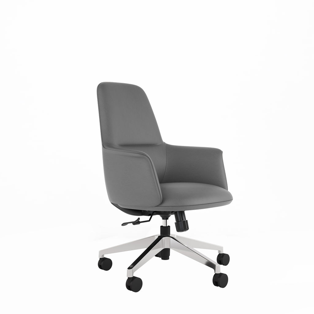 Amy Medium Back Executive Chair