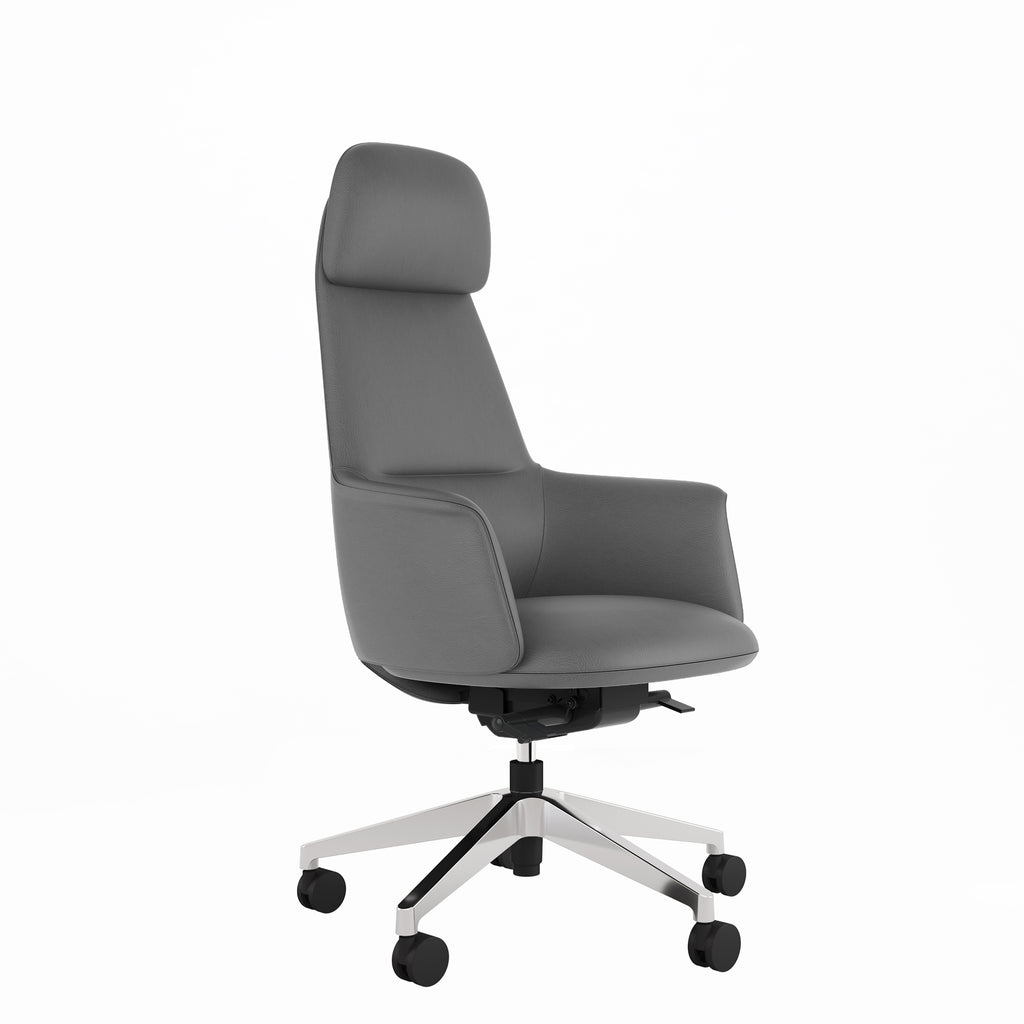 Amy High Back Executive Chair