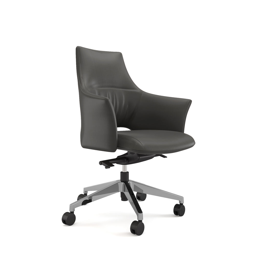 Binye Medium Back Executive Chair