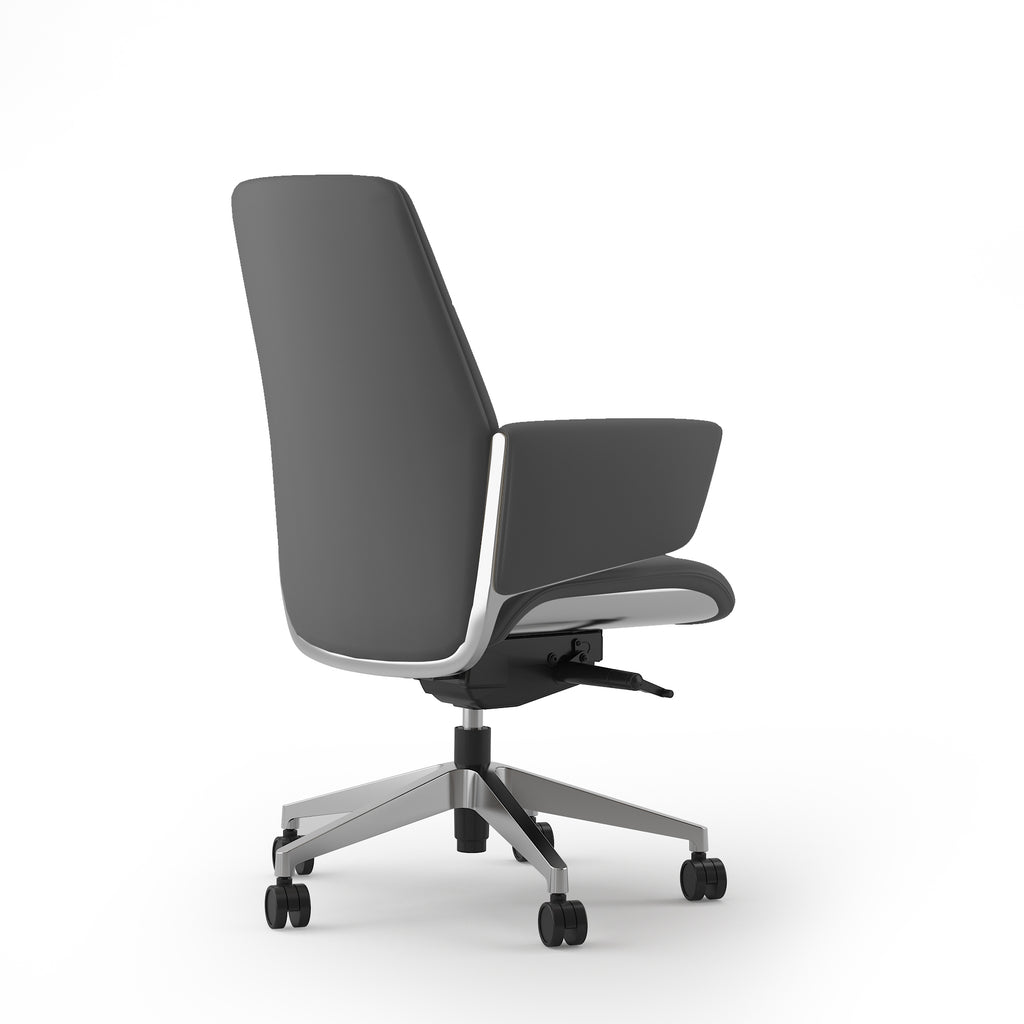 Norman Medium Back Executive Chair
