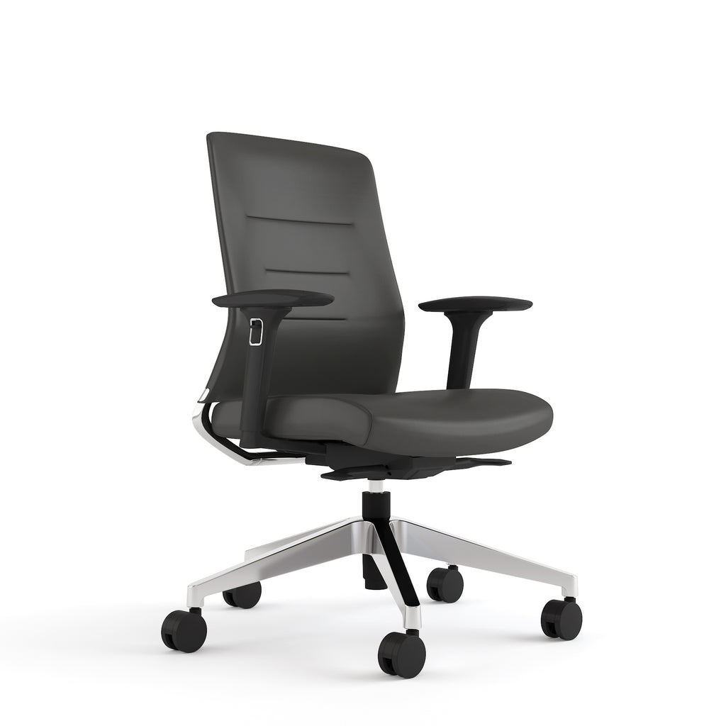 Deno Staff Chair