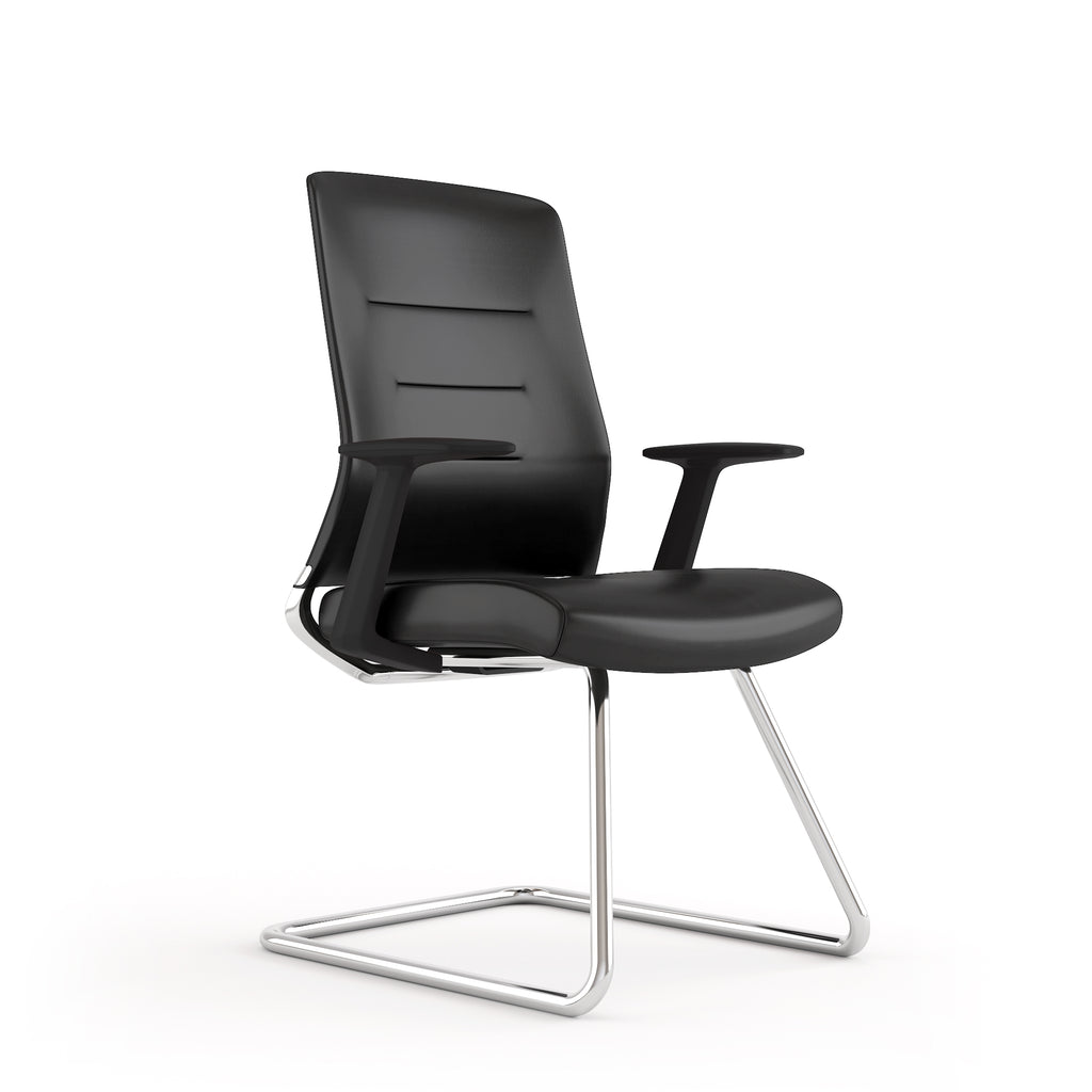 Deno Visitor Chair