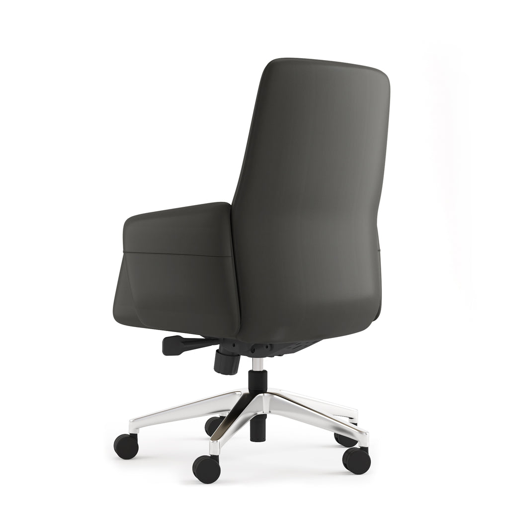 Yopo Medium Back Executive Chair
