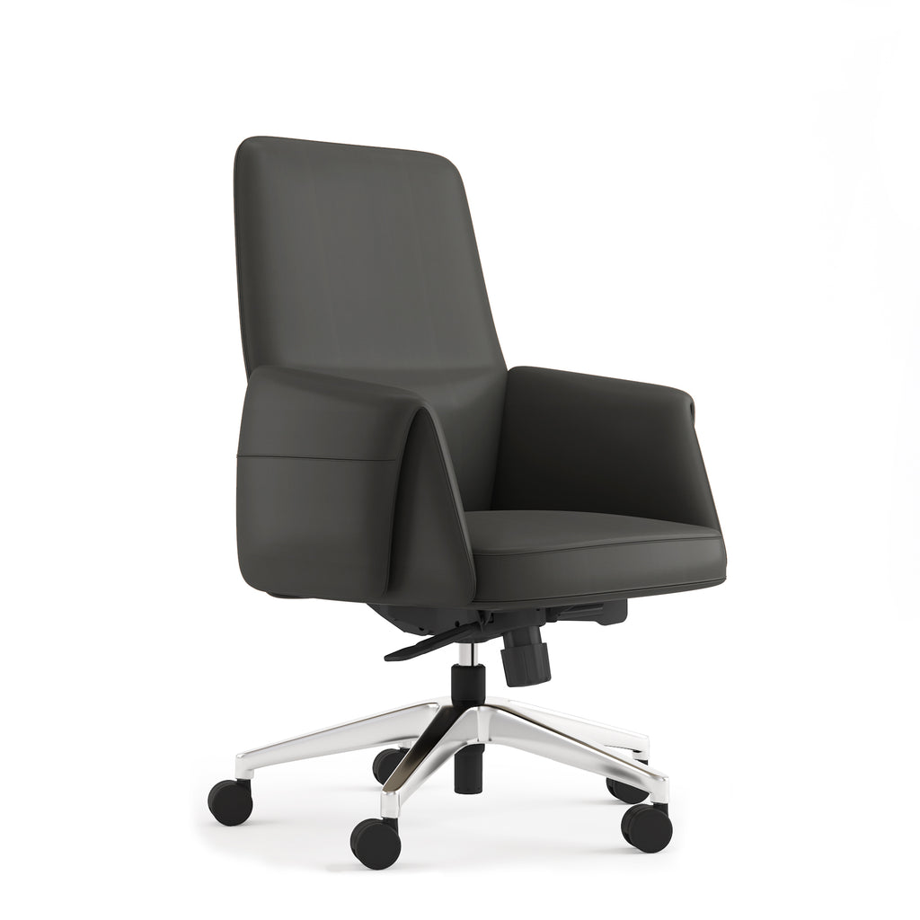 Yopo Medium Back Executive Chair
