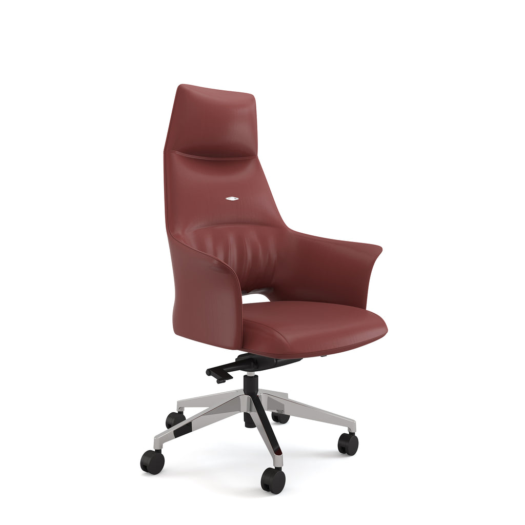 Binye High Back Executive Chair