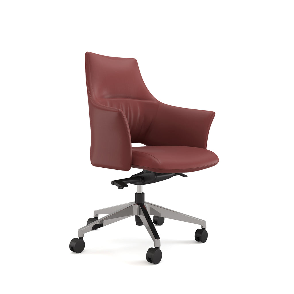 Binye Medium Back Executive Chair