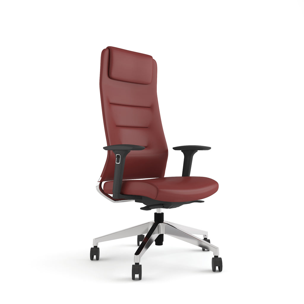 Deno Executive Chair
