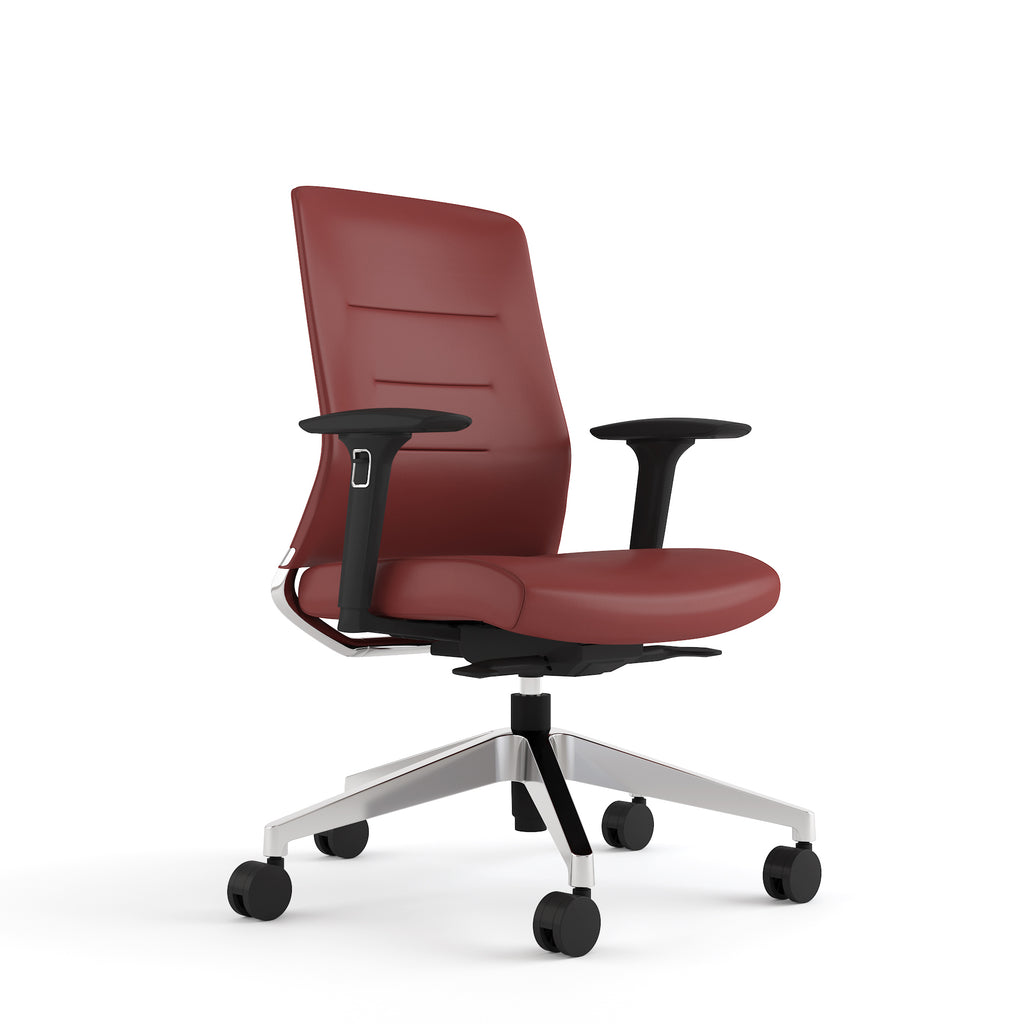 Deno Staff Chair