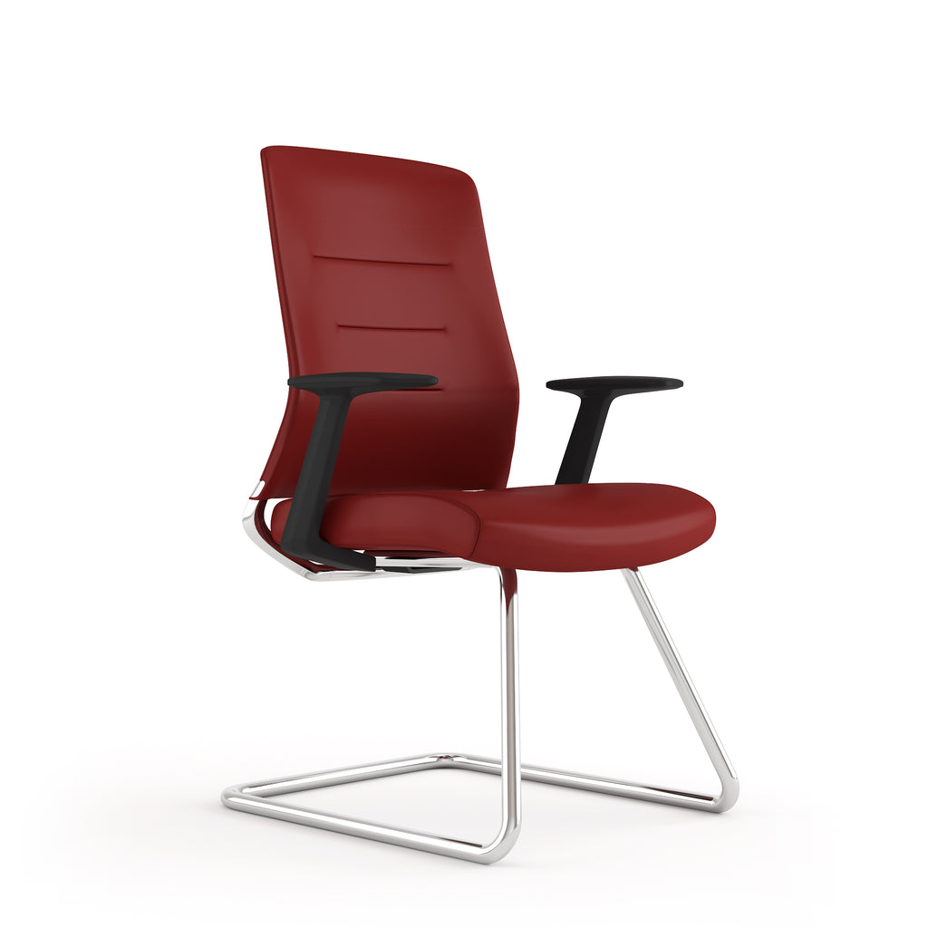 Deno Visitor Chair