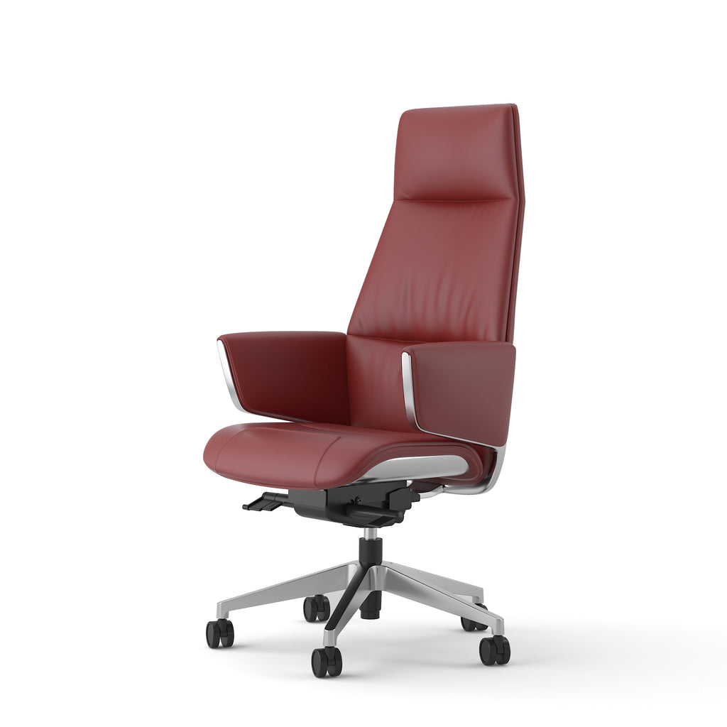 Norman High Back Executive Chair