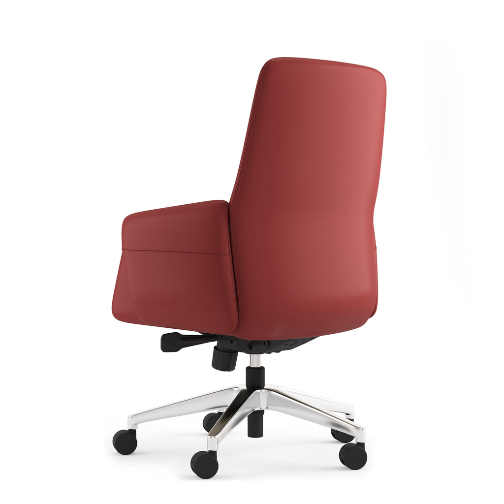 Yopo Medium Back Executive Chair