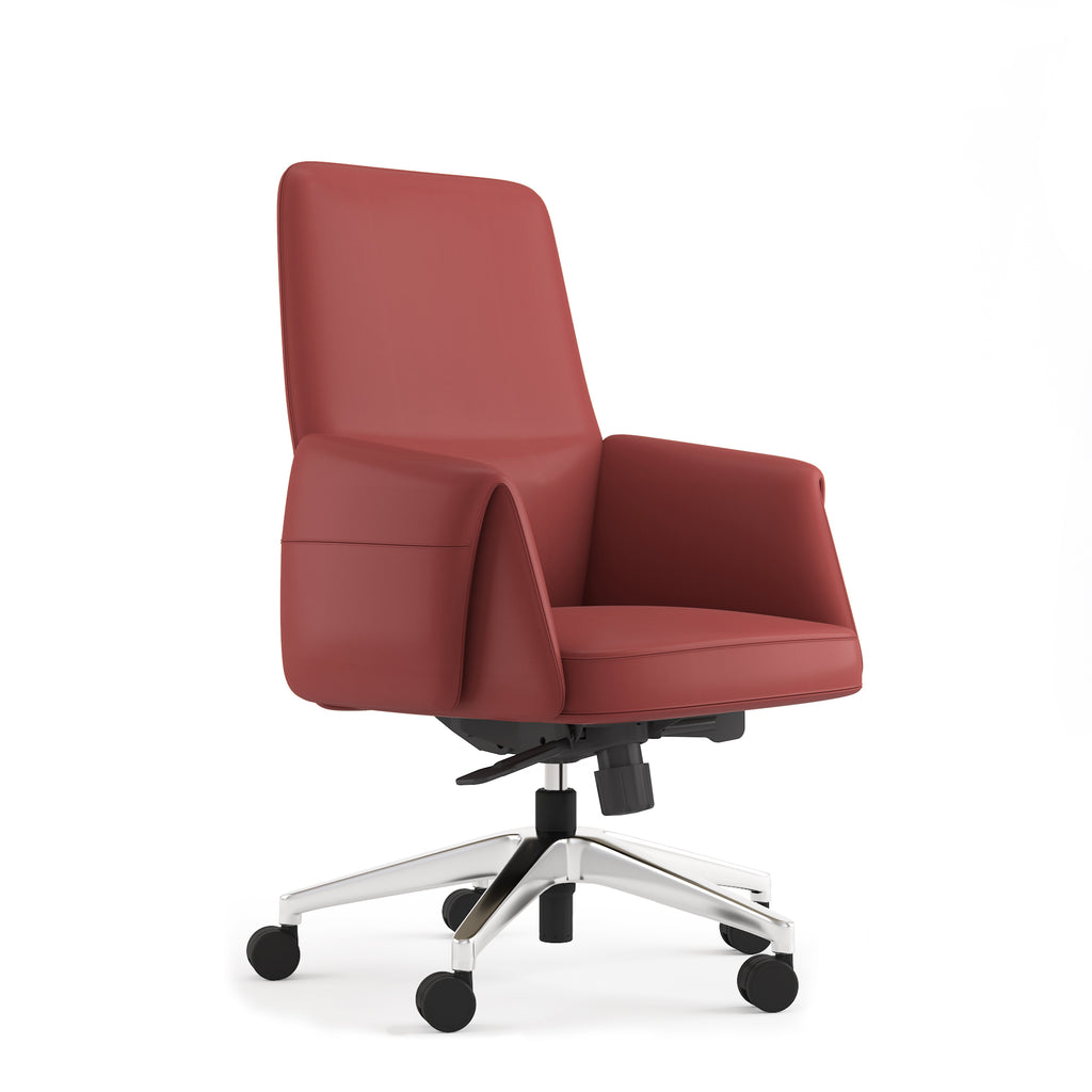 Yopo Medium Back Executive Chair