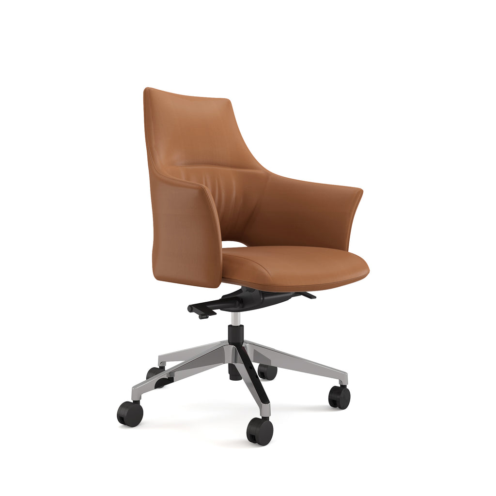 Binye Medium Back Executive Chair