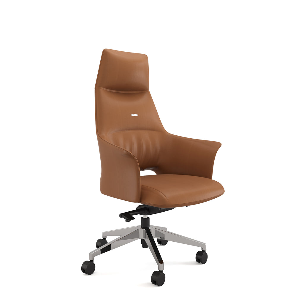 Binye High Back Executive Chair