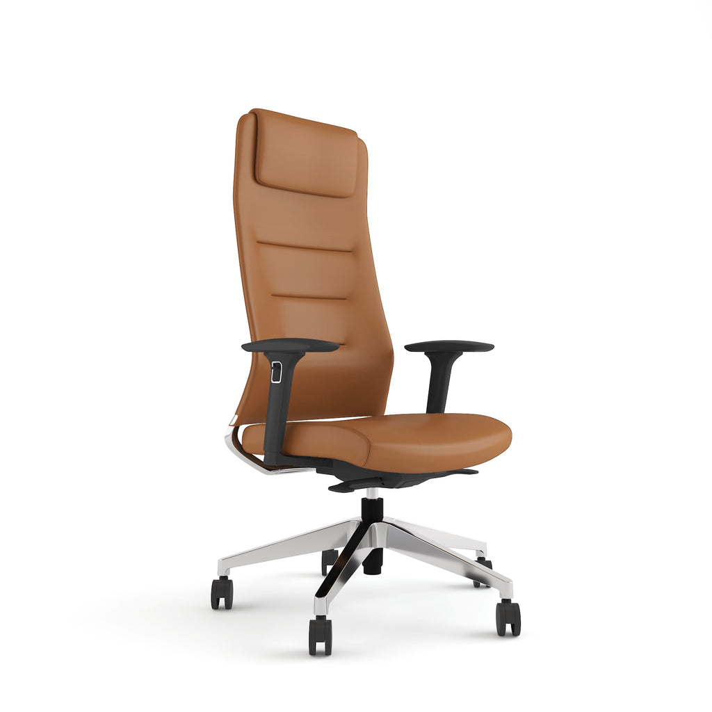 Deno Executive Chair
