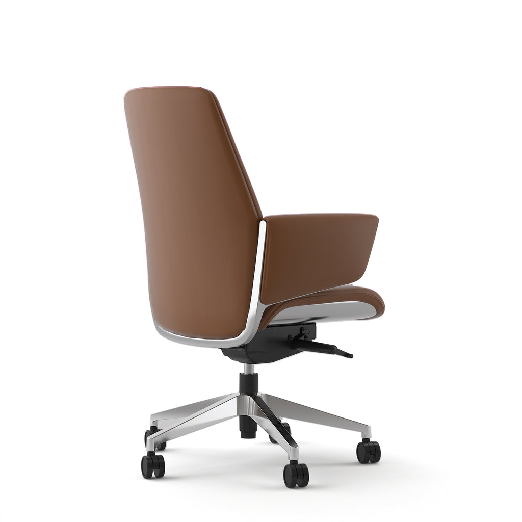Norman Medium Back Executive Chair