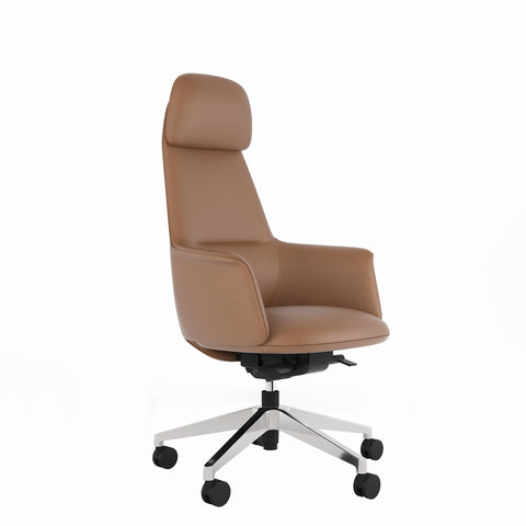 Amy High Back Executive Chair