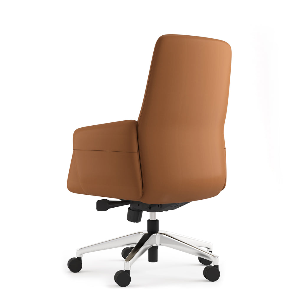 Yopo Medium Back Executive Chair