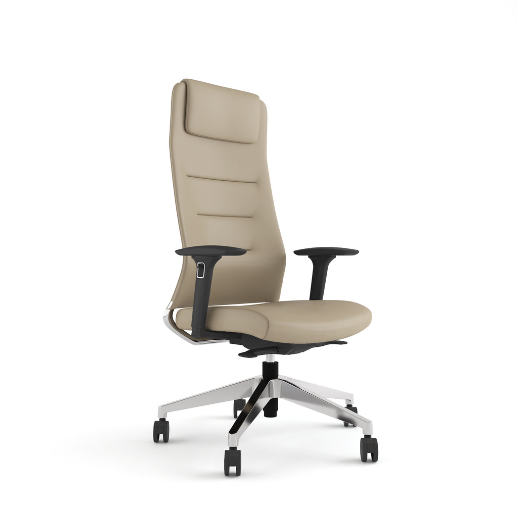 Deno Executive Chair