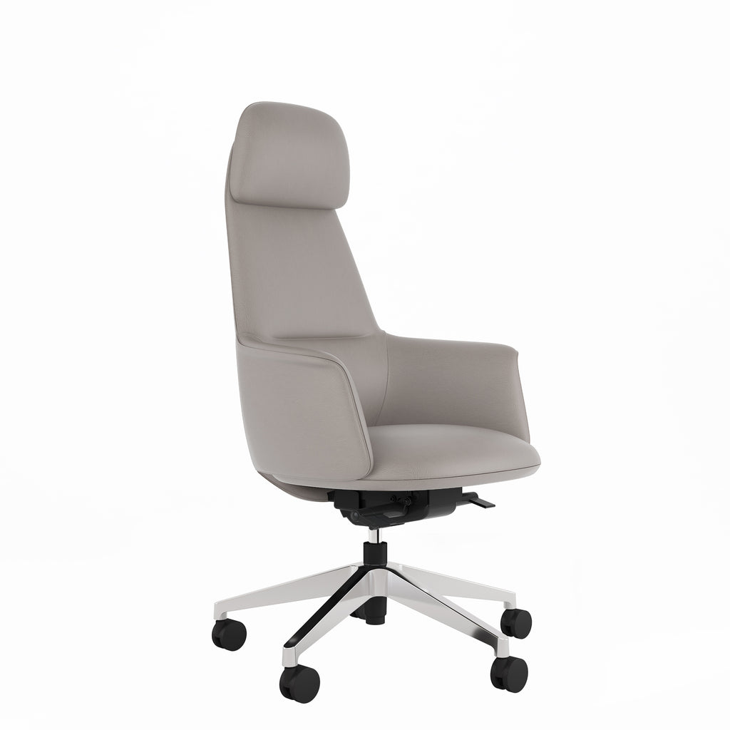 Amy High Back Executive Chair