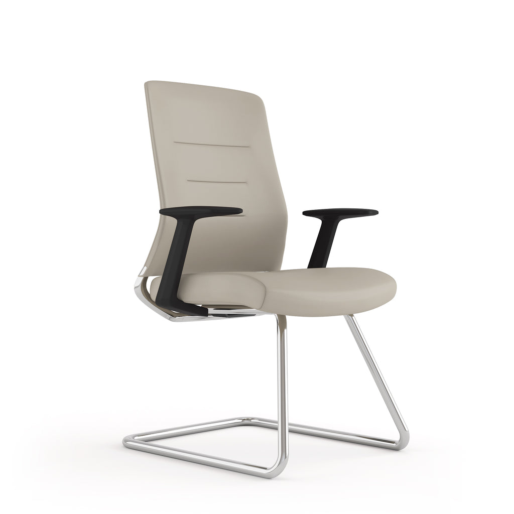 Deno Visitor Chair