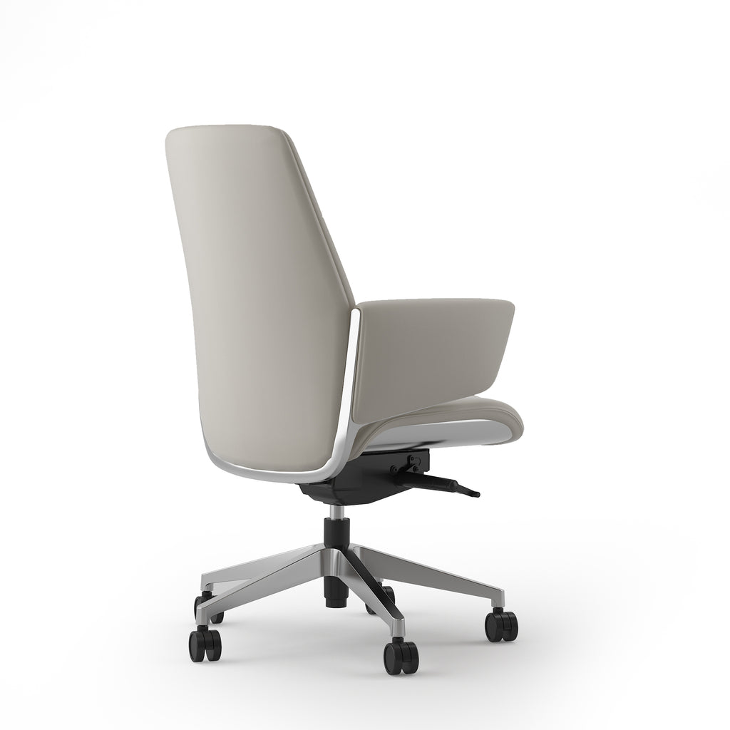Norman Medium Back Executive Chair