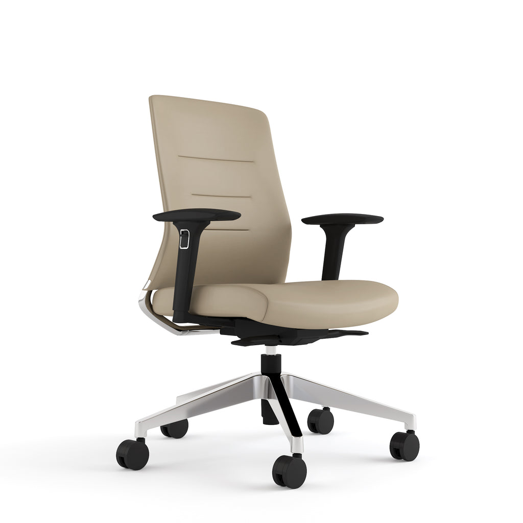 Deno Staff Chair