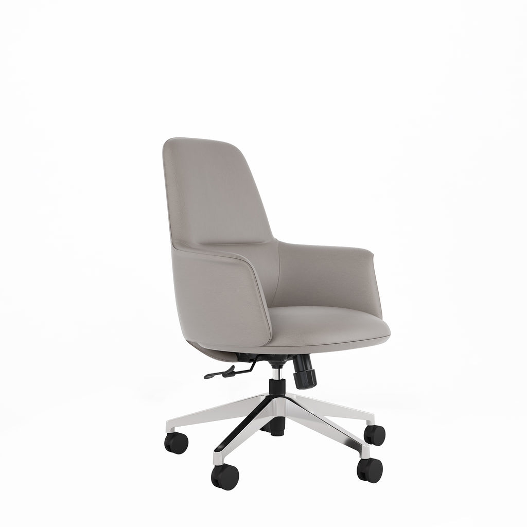 Amy Medium Back Executive Chair