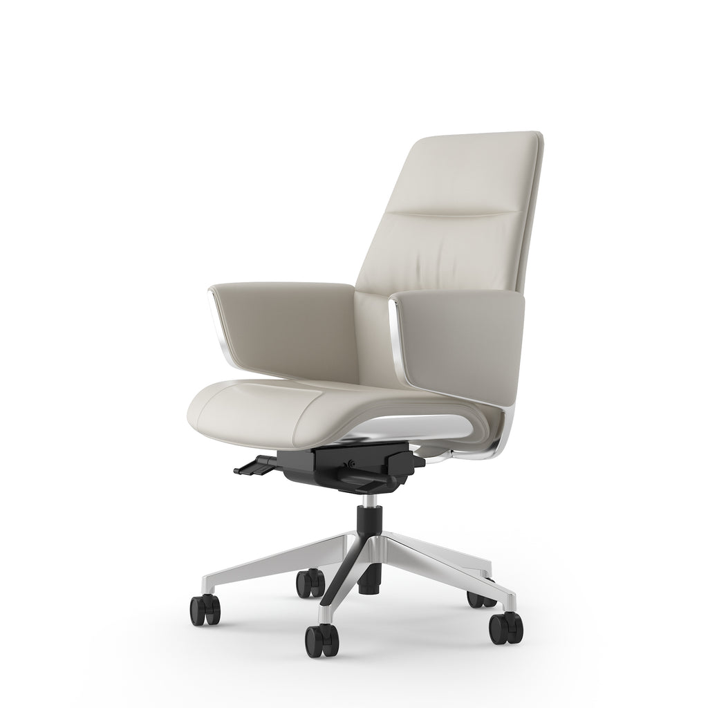 Norman Medium Back Executive Chair