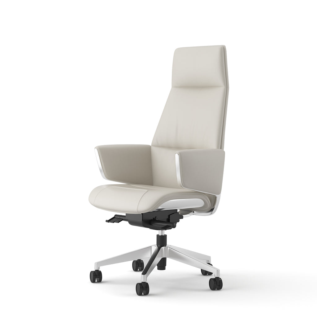 Norman High Back Executive Chair