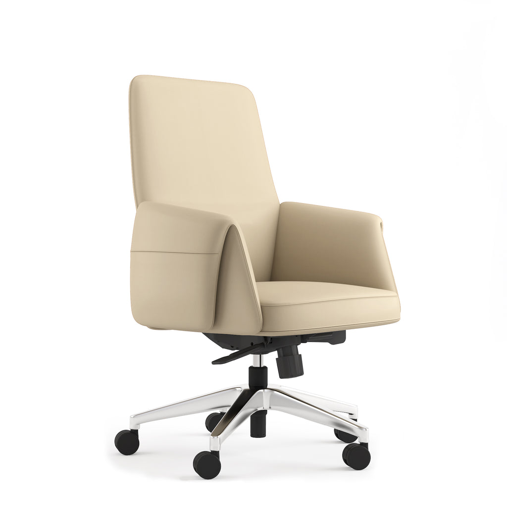 Yopo Medium Back Executive Chair