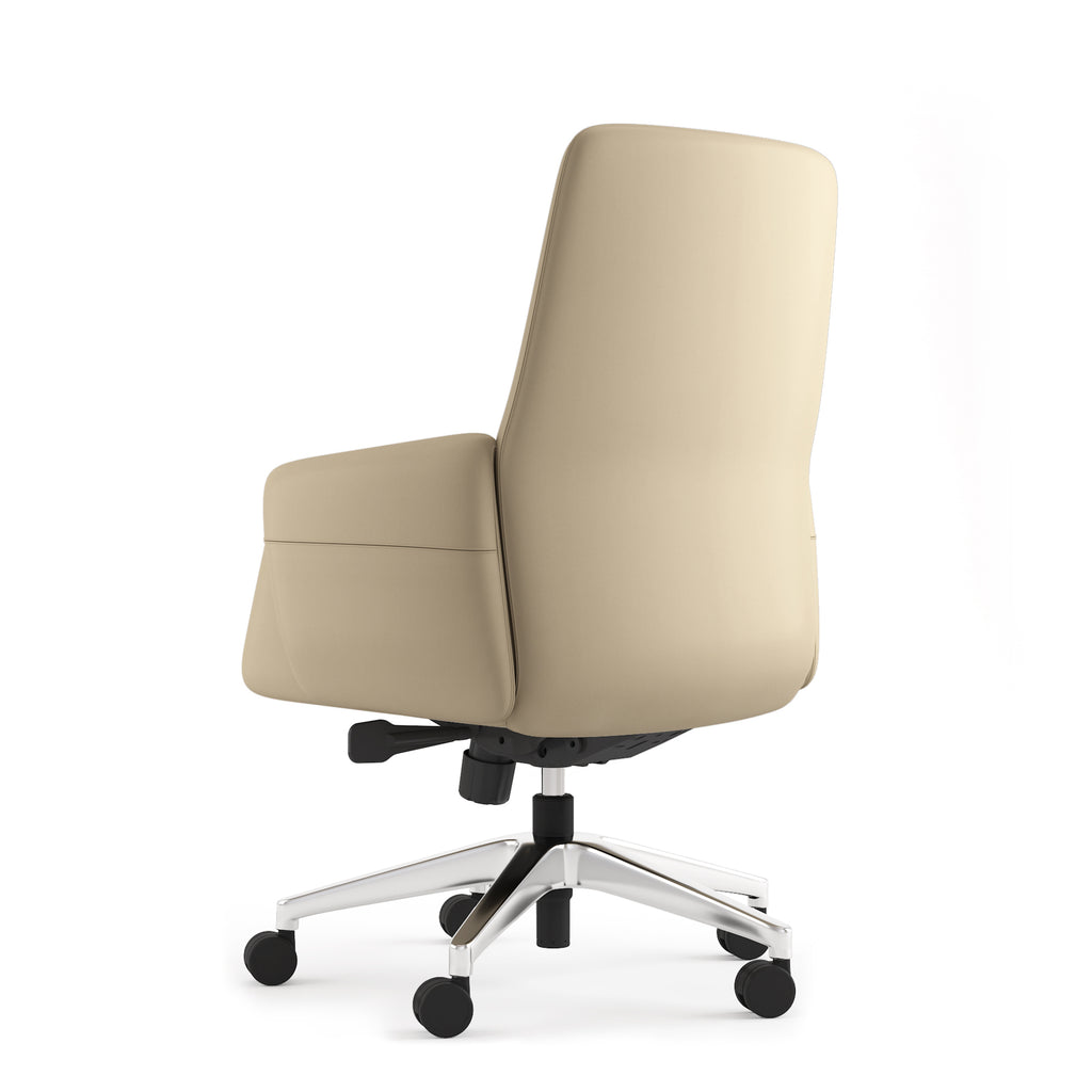 Yopo Medium Back Executive Chair